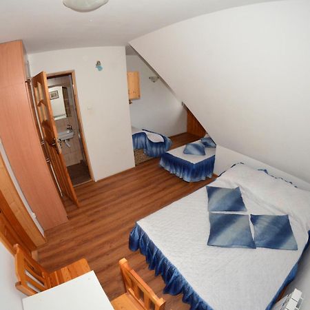 Wynajem Pokoi Zofia Gal Gliczarow Gorny Hotel Ngoại thất bức ảnh
