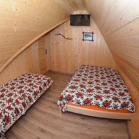 Wynajem Pokoi Zofia Gal Gliczarow Gorny Hotel Ngoại thất bức ảnh