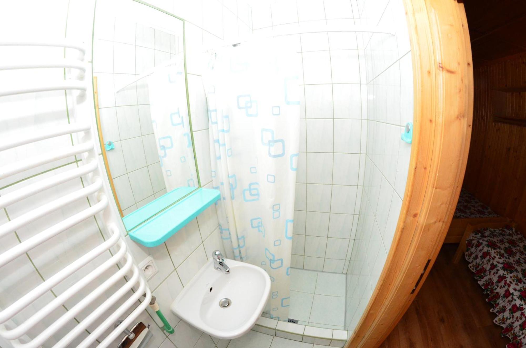 Wynajem Pokoi Zofia Gal Gliczarow Gorny Hotel Ngoại thất bức ảnh