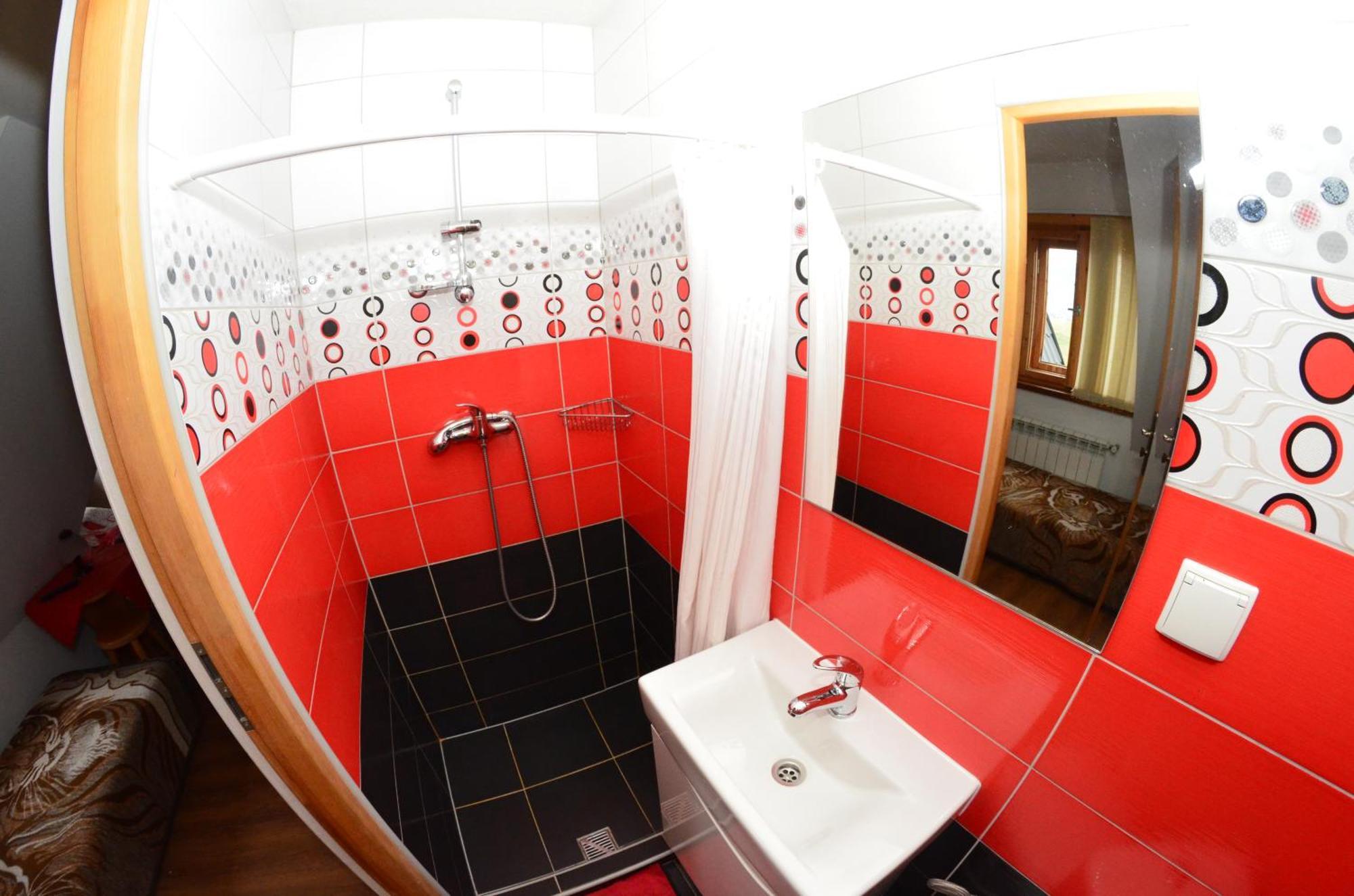 Wynajem Pokoi Zofia Gal Gliczarow Gorny Hotel Ngoại thất bức ảnh