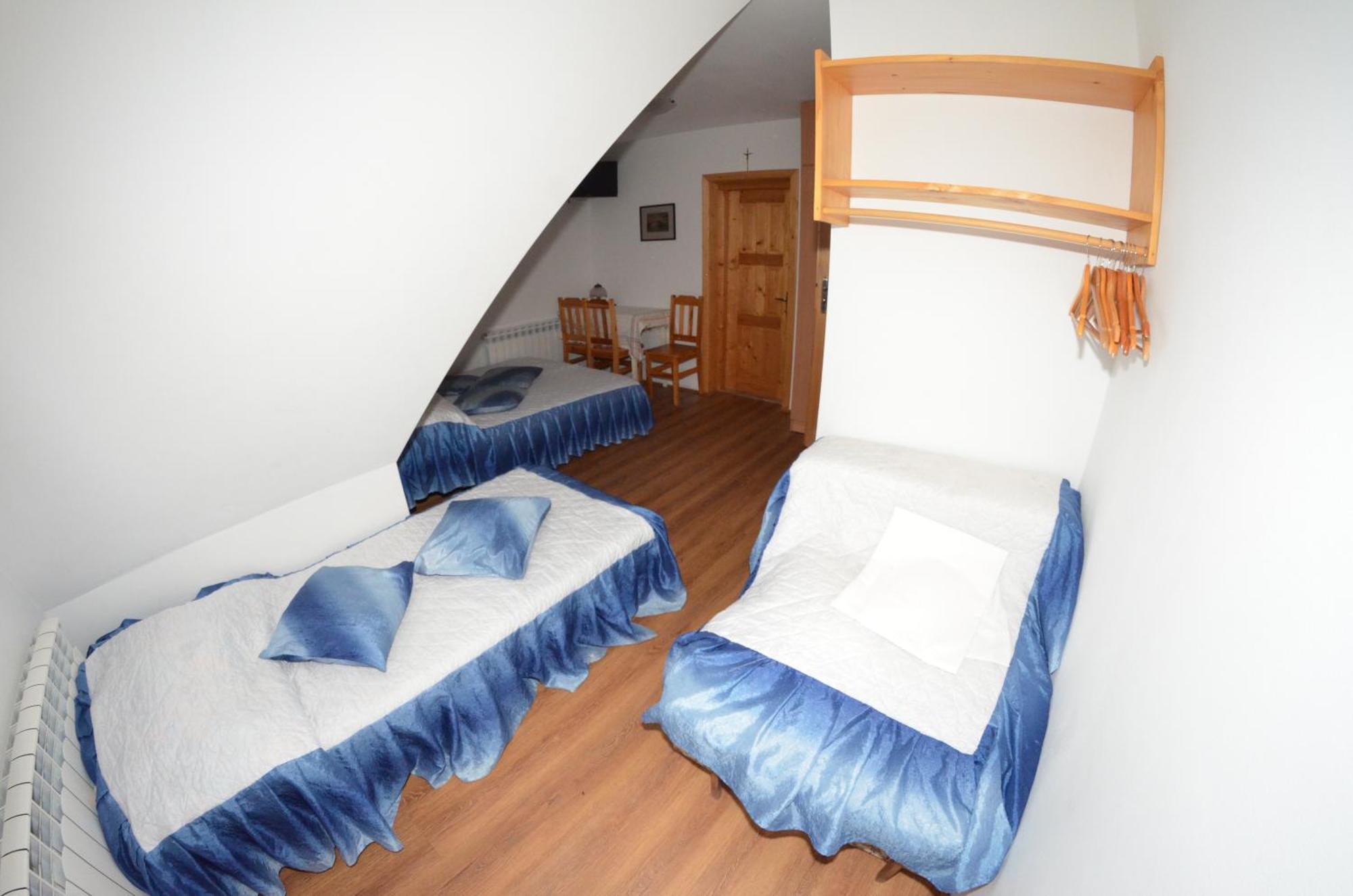 Wynajem Pokoi Zofia Gal Gliczarow Gorny Hotel Ngoại thất bức ảnh