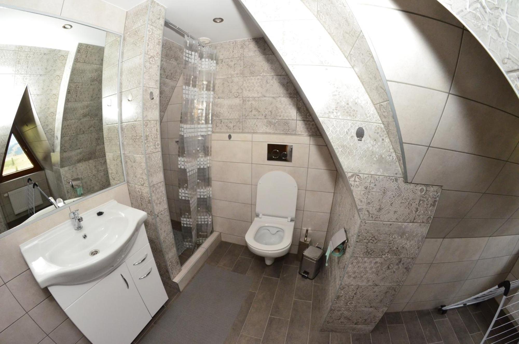 Wynajem Pokoi Zofia Gal Gliczarow Gorny Hotel Ngoại thất bức ảnh
