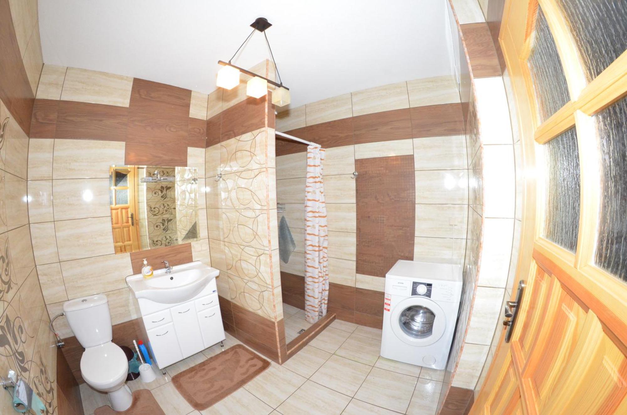 Wynajem Pokoi Zofia Gal Gliczarow Gorny Hotel Ngoại thất bức ảnh