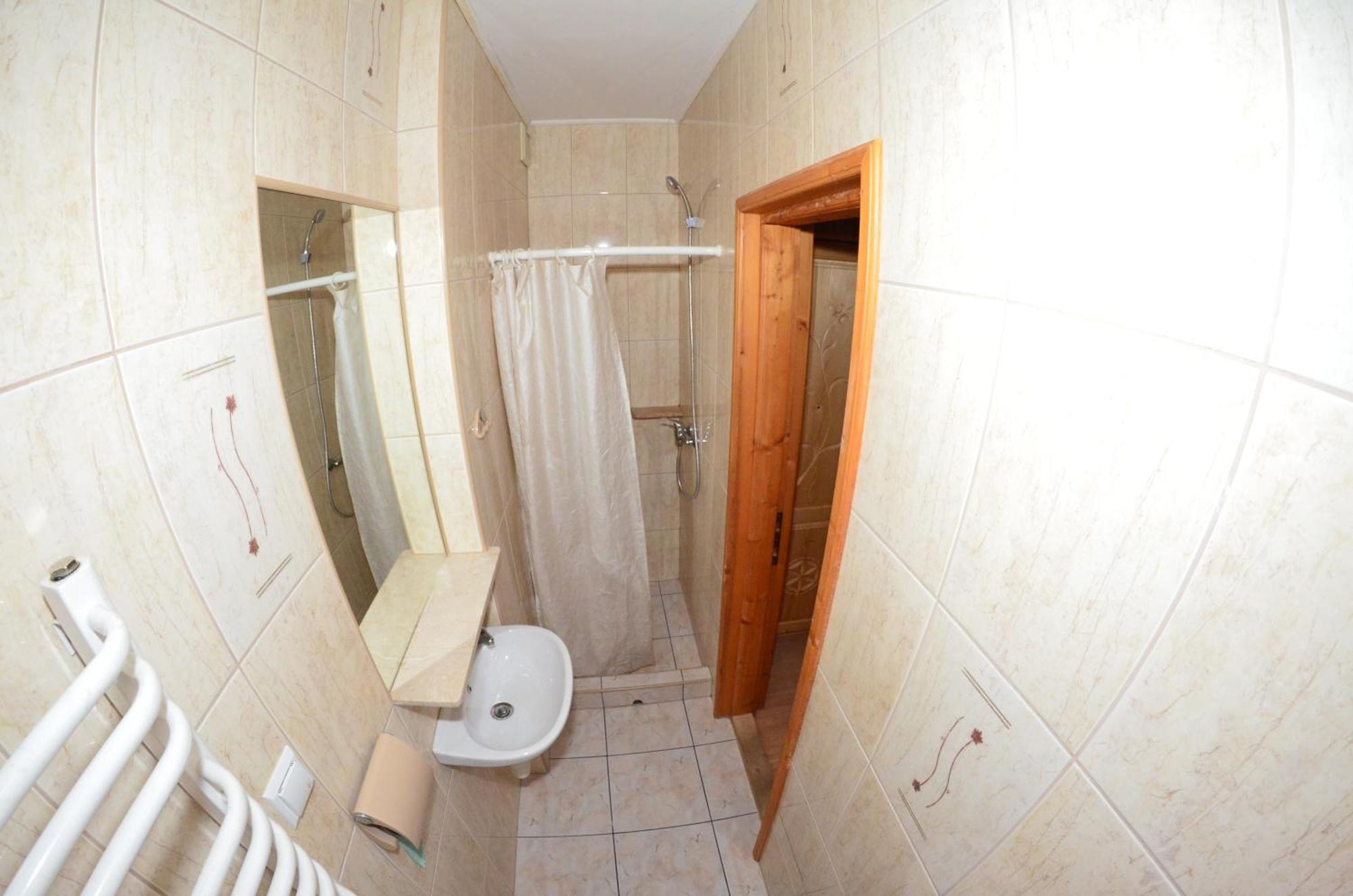 Wynajem Pokoi Zofia Gal Gliczarow Gorny Hotel Ngoại thất bức ảnh