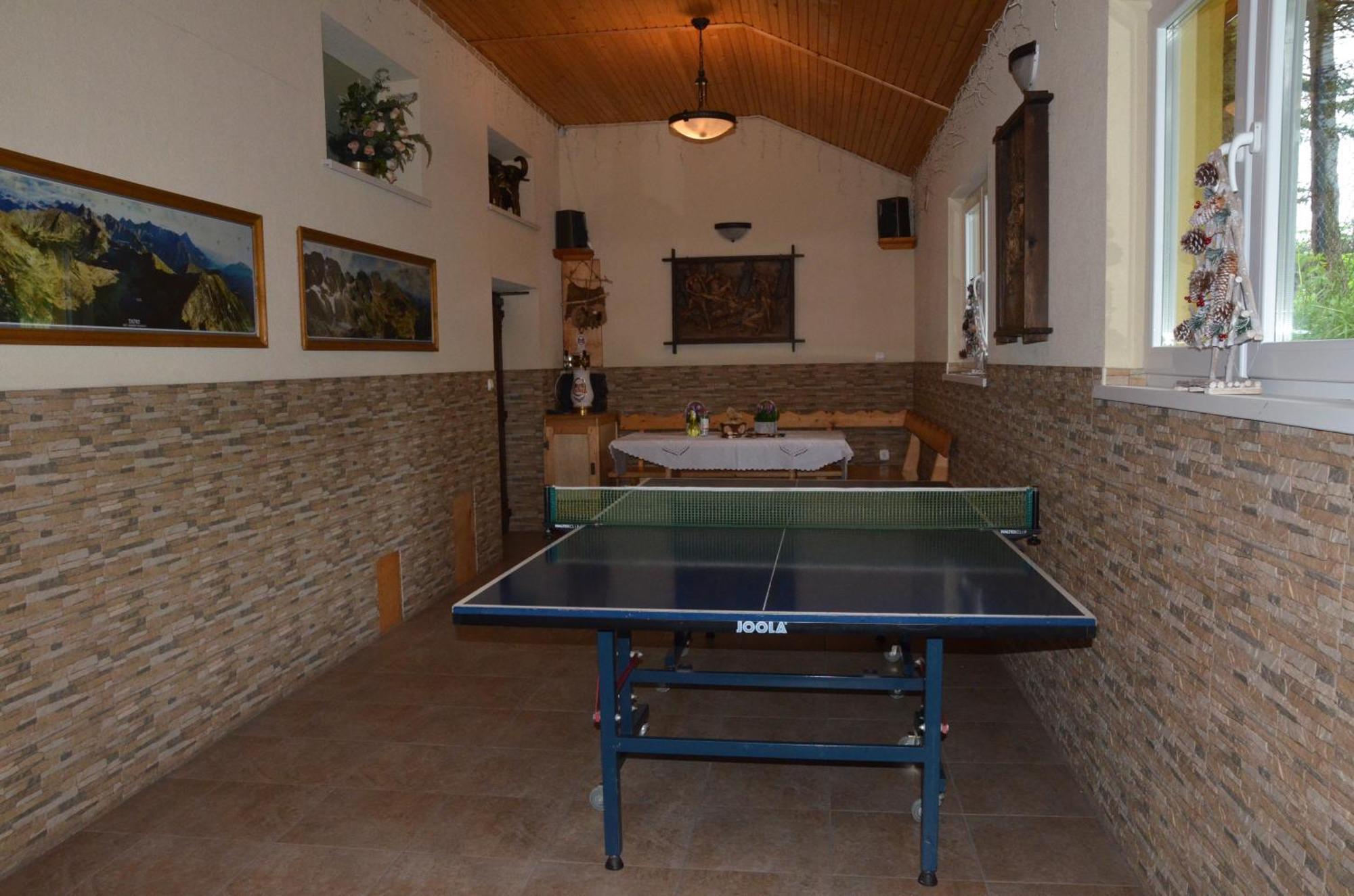 Wynajem Pokoi Zofia Gal Gliczarow Gorny Hotel Ngoại thất bức ảnh