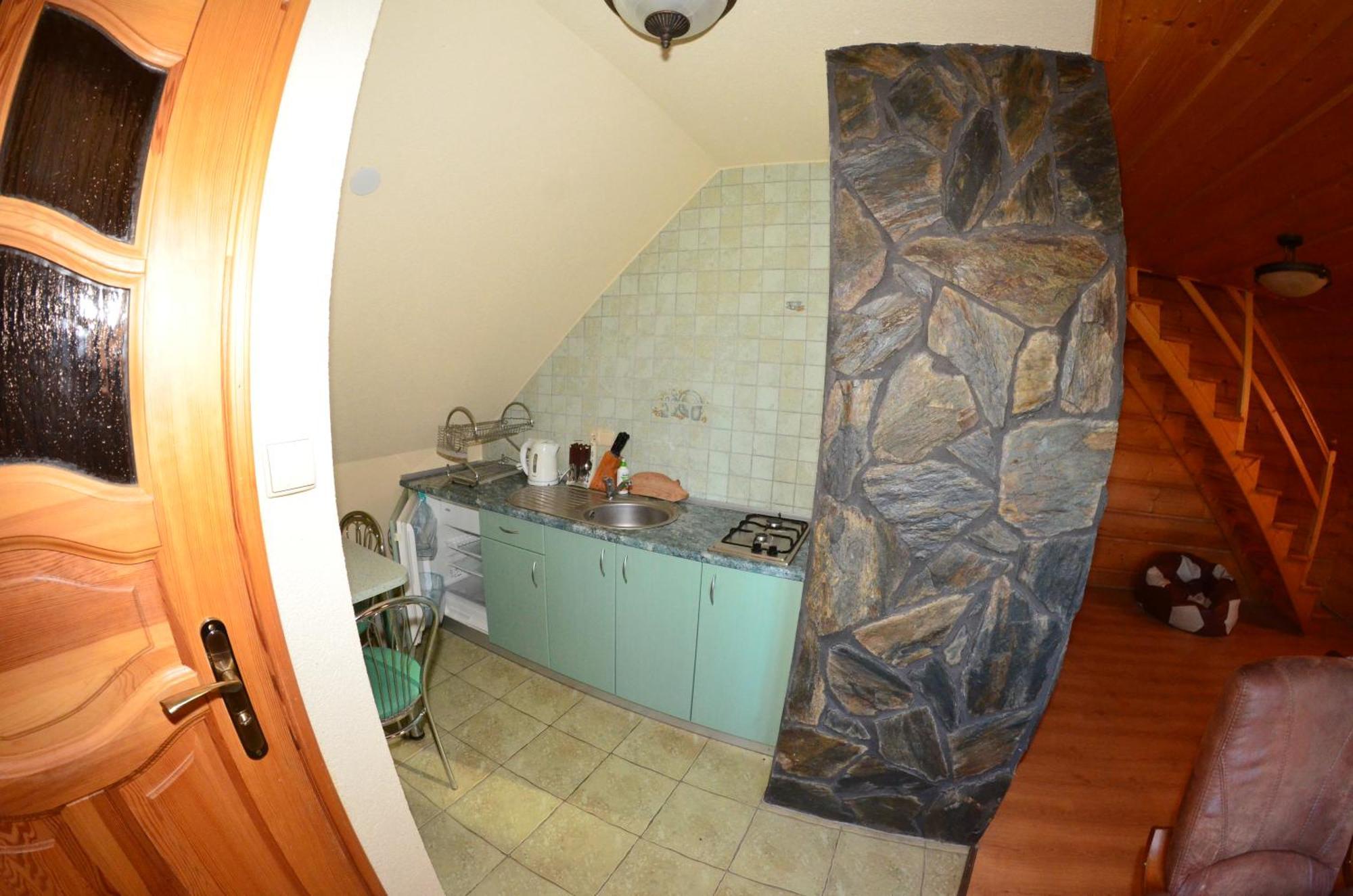 Wynajem Pokoi Zofia Gal Gliczarow Gorny Hotel Ngoại thất bức ảnh