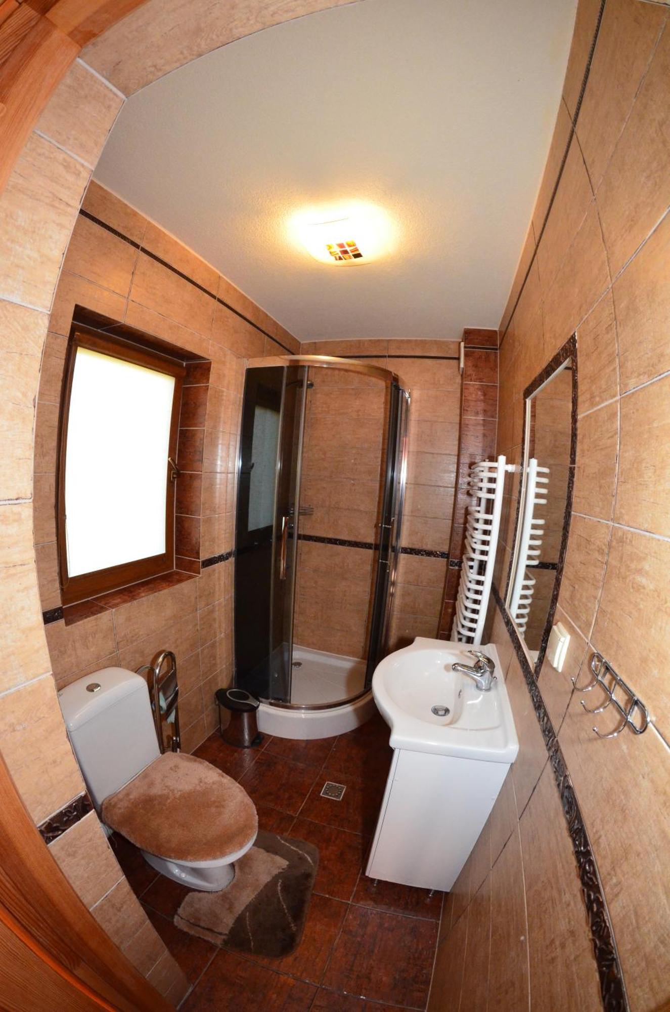 Wynajem Pokoi Zofia Gal Gliczarow Gorny Hotel Ngoại thất bức ảnh