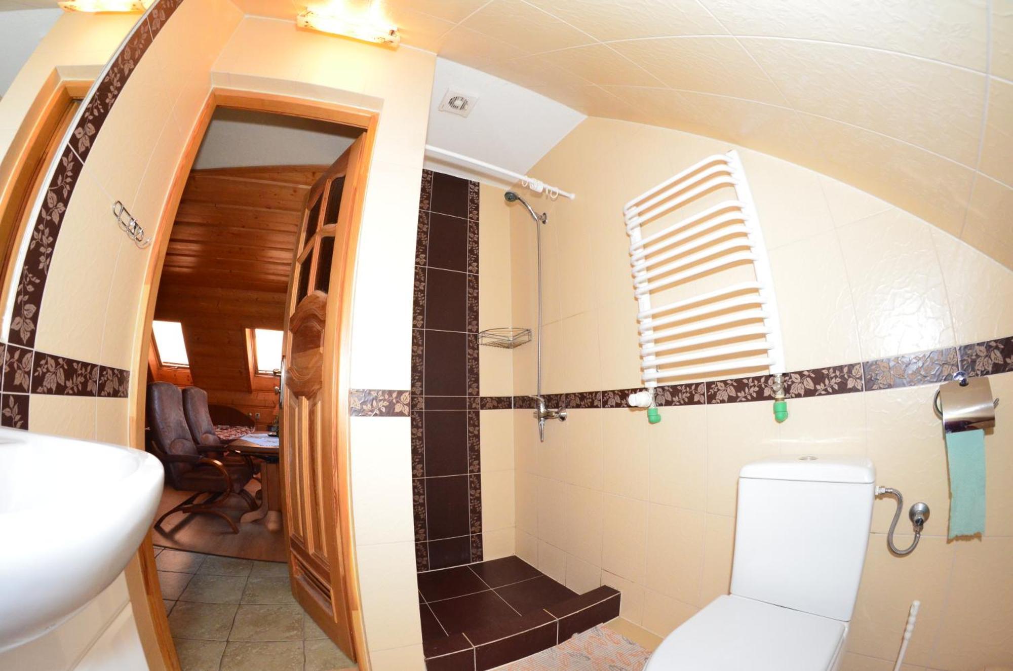 Wynajem Pokoi Zofia Gal Gliczarow Gorny Hotel Ngoại thất bức ảnh