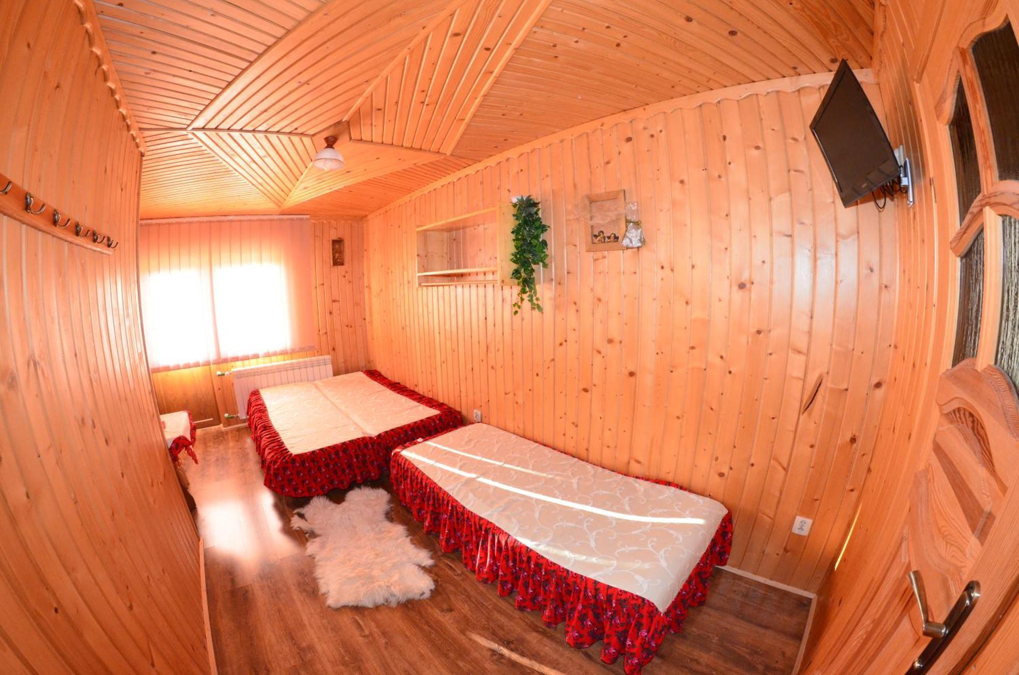 Wynajem Pokoi Zofia Gal Gliczarow Gorny Hotel Ngoại thất bức ảnh