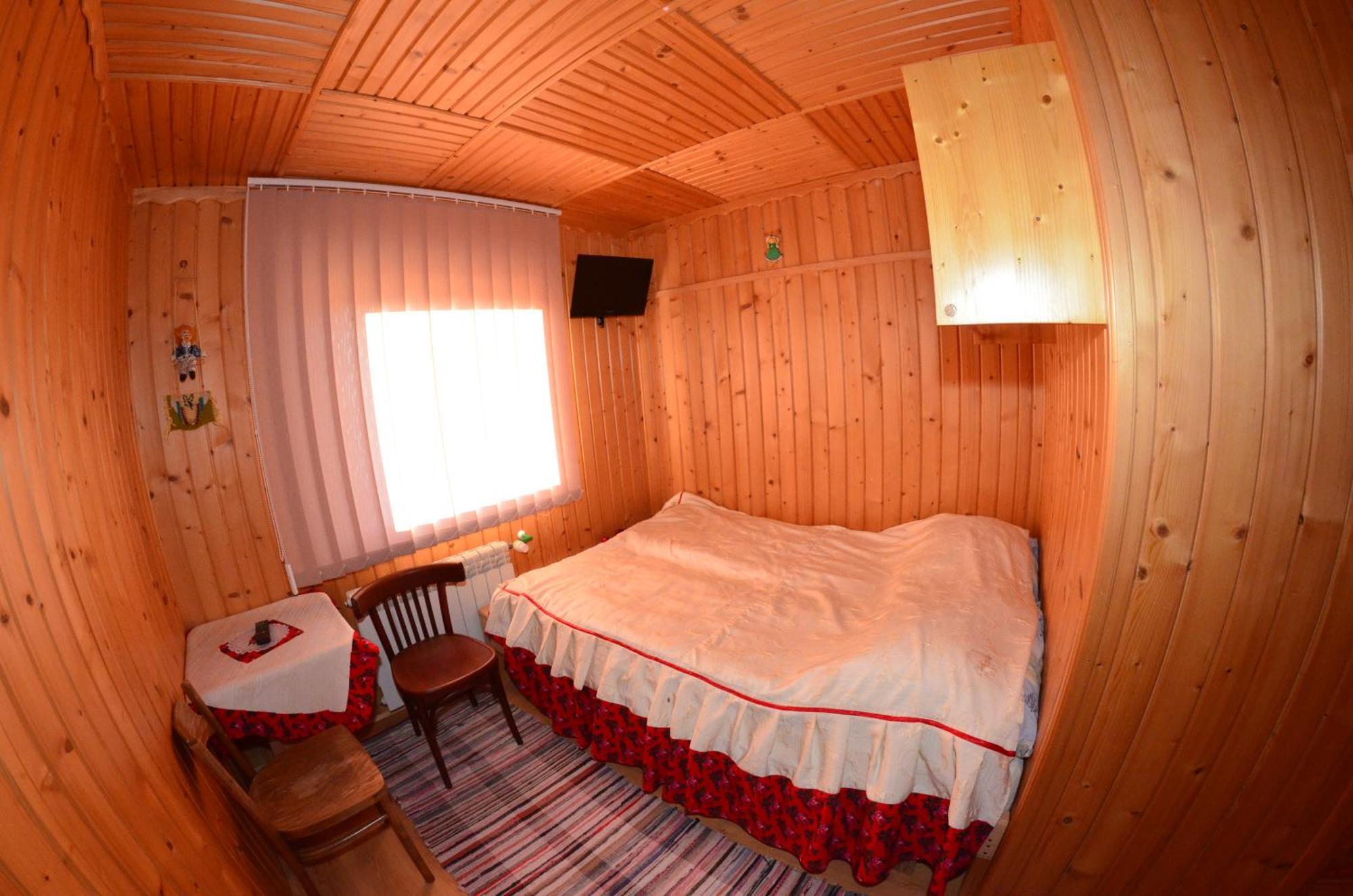Wynajem Pokoi Zofia Gal Gliczarow Gorny Hotel Ngoại thất bức ảnh
