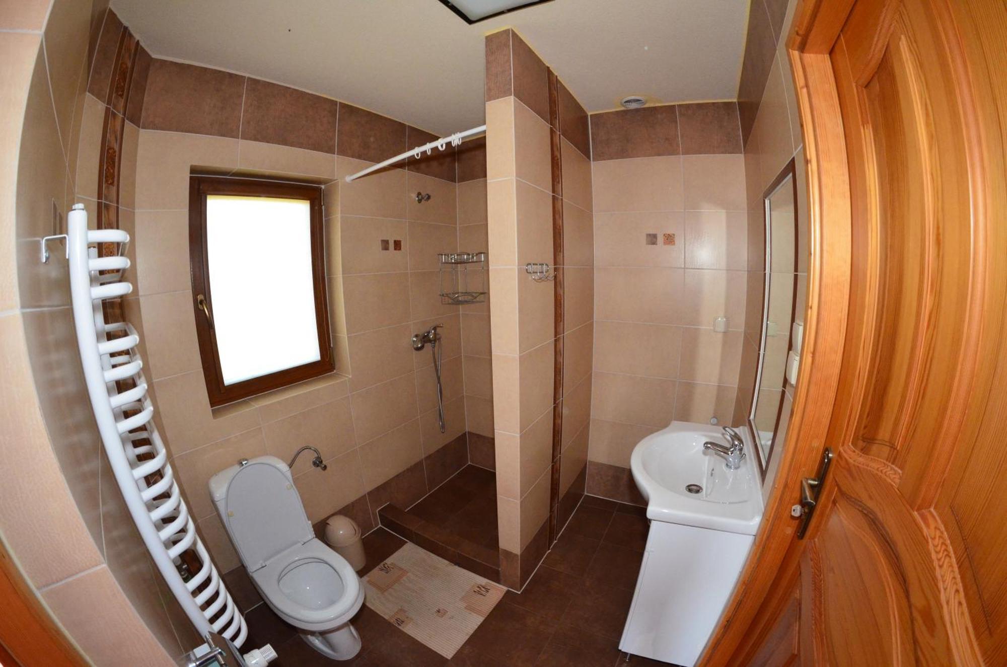 Wynajem Pokoi Zofia Gal Gliczarow Gorny Hotel Ngoại thất bức ảnh