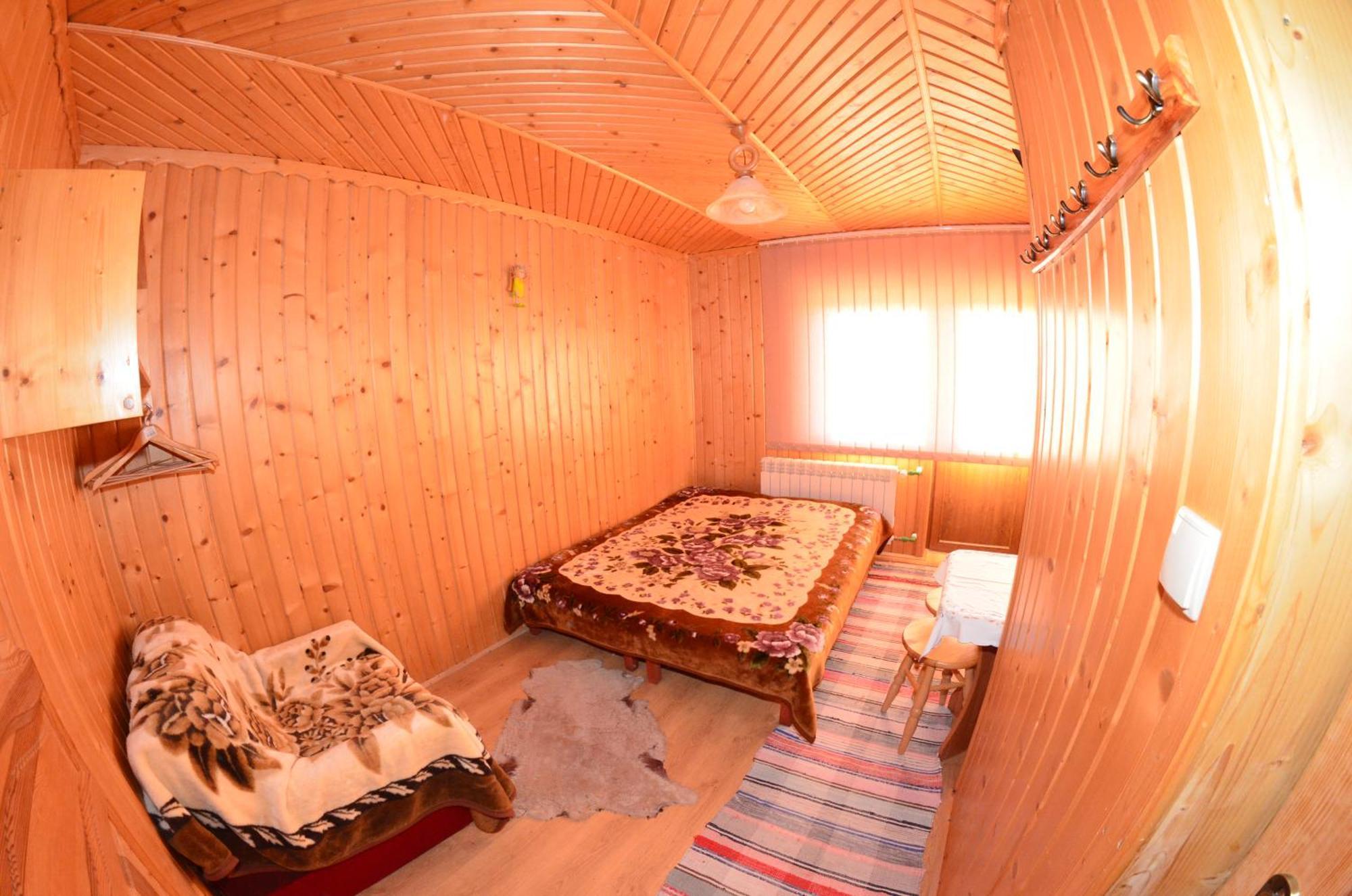 Wynajem Pokoi Zofia Gal Gliczarow Gorny Hotel Ngoại thất bức ảnh