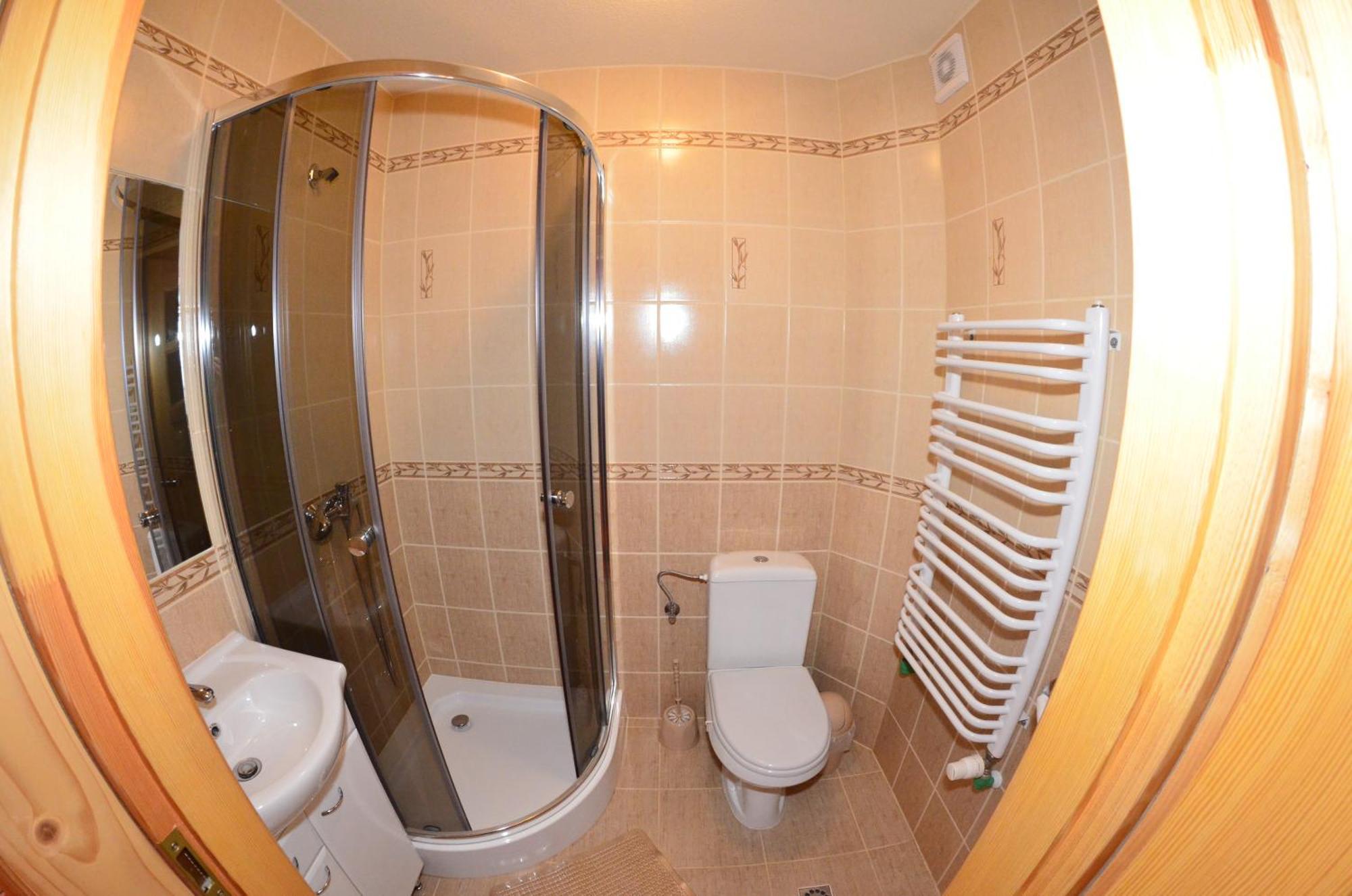 Wynajem Pokoi Zofia Gal Gliczarow Gorny Hotel Ngoại thất bức ảnh